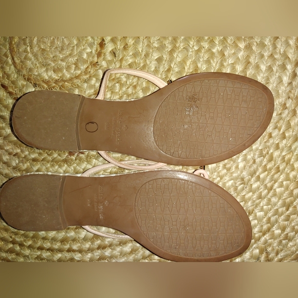 Kate Spade Mystic Bow Sandle Sz.9.5 - Picture 5 of 9